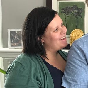 Meet your Posher, Karla